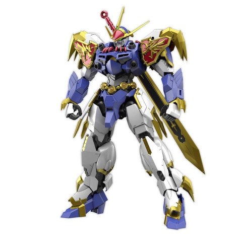 HG AMPLIFIED IMGN RYUNJINMARU HG AMPLIFIED IMGN RYUNJINMARU