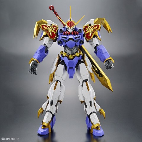 HG AMPLIFIED IMGN RYUNJINMARU HG AMPLIFIED IMGN RYUNJINMARU