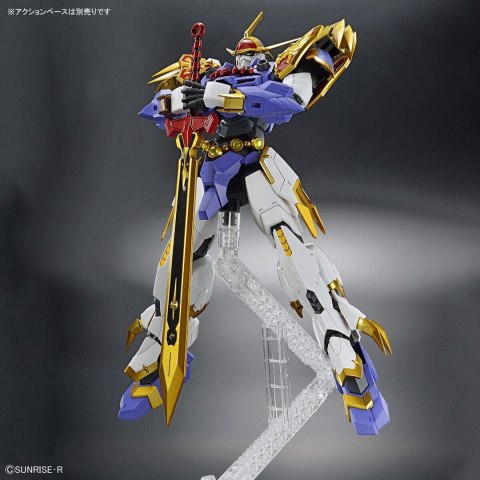 HG AMPLIFIED IMGN RYUNJINMARU HG AMPLIFIED IMGN RYUNJINMARU