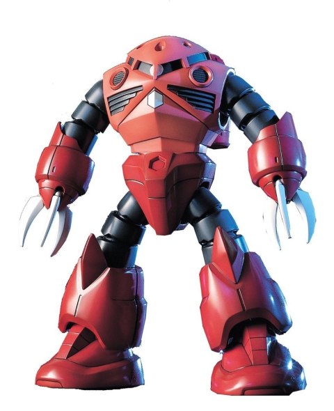 HGUC 1/144 MSM-07S Z'GOK HGUC 1/144 MSM-07S Z'GOK