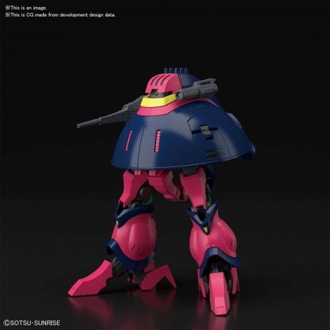 HGUC 1/144 NRX-055 BAUND DOC HGUC 1/144 NRX-055 BAUND DOC