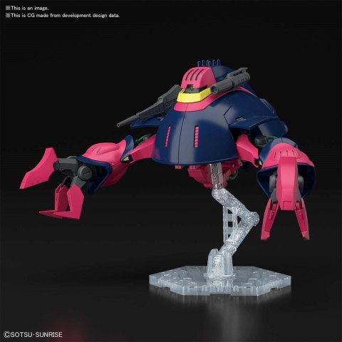 HGUC 1/144 NRX-055 BAUND DOC HGUC 1/144 NRX-055 BAUND DOC