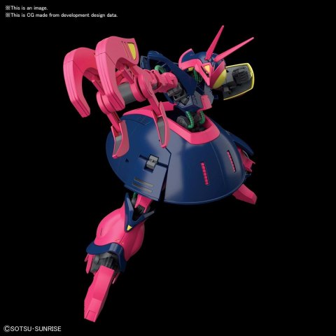 HGUC 1/144 NRX-055 BAUND DOC HGUC 1/144 NRX-055 BAUND DOC