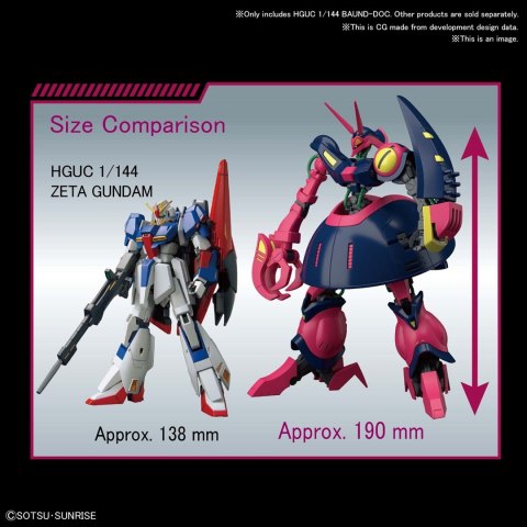 HGUC 1/144 NRX-055 BAUND DOC HGUC 1/144 NRX-055 BAUND DOC