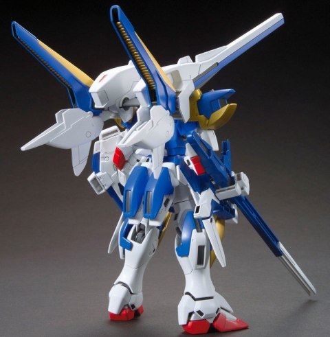 HGUC 1/144 VICTORY TWO ASSAULT BUSTER GUNDAM HGUC 1/144 VICTORY TWO ASSAULT BUSTER GUNDAM