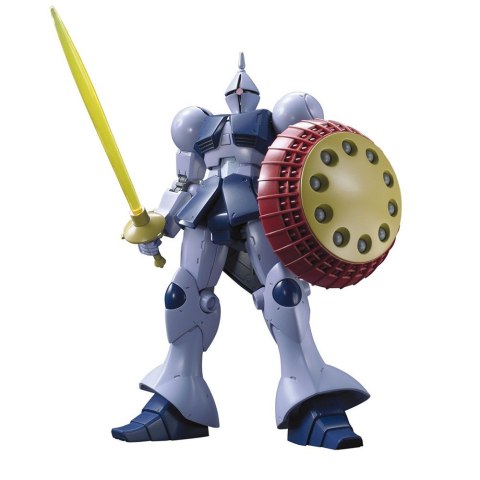 HGUC 1/144 YMS-15 GYAN BL HGUC 1/144 YMS-15 GYAN BL