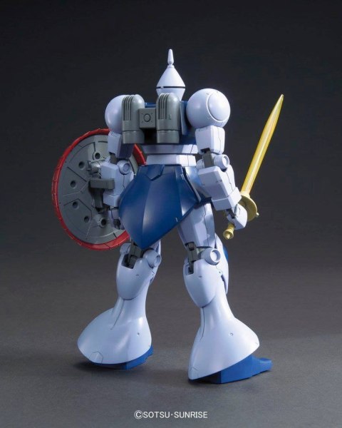 HGUC 1/144 YMS-15 GYAN BL HGUC 1/144 YMS-15 GYAN BL