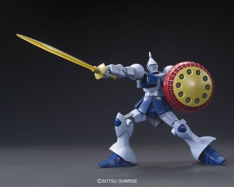 HGUC 1/144 YMS-15 GYAN BL HGUC 1/144 YMS-15 GYAN BL
