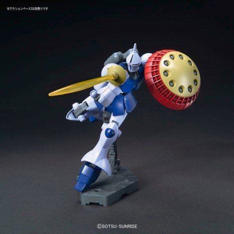 HGUC 1/144 YMS-15 GYAN BL HGUC 1/144 YMS-15 GYAN BL