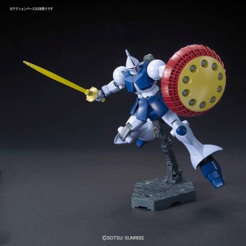 HGUC 1/144 YMS-15 GYAN BL HGUC 1/144 YMS-15 GYAN BL