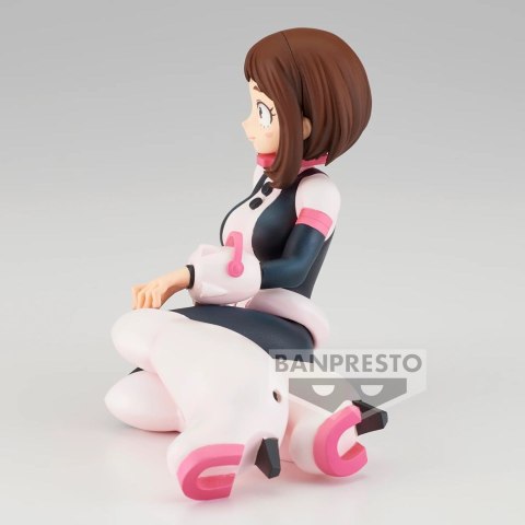 MY HERO ACADEMIA BREAK TIME COLLECTION - UCHACO ORARAKA VOL.4 MY HERO ACADEMIA BREAK TIME COLLECTION - UCHACO ORARAKA VOL.4