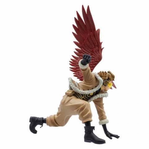 MY HERO ACADEMIA THE AMAZING HEROES - HAWKS VOL.19 MY HERO ACADEMIA THE AMAZING HEROES - HAWKS VOL.19