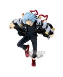 MY HERO ACADEMIA THE EVIL VILLAINS VOL.4 - TOMURA SHIGARAKI