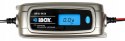 Prostownik do akumulatora IBOX 6/12V 4A I-504DVL