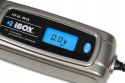 Prostownik do akumulatora IBOX 6/12V 4A I-504DVL