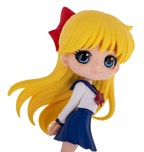 Q POSKET - SAILOR MOON ETERNAL - MINAKO AINO Q POSKET - SAILOR MOON ETERNAL - MINAKO AINO