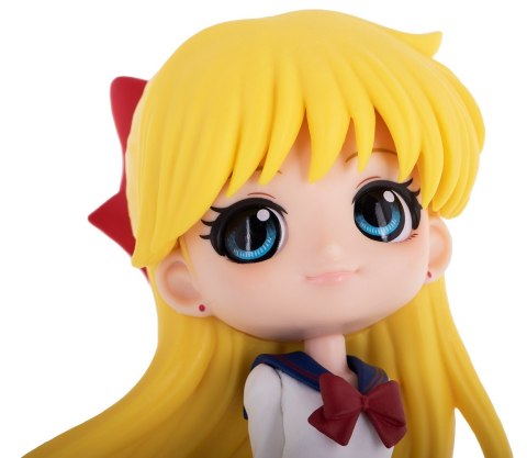 Q POSKET - SAILOR MOON ETERNAL - MINAKO AINO Q POSKET - SAILOR MOON ETERNAL - MINAKO AINO