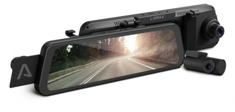 Wideorejestrator LAMAX S9 Dual - GPS Wideorejestrator LAMAX S9 Dual - GPS