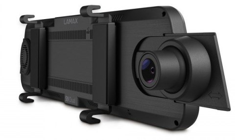 Wideorejestrator LAMAX S9 Dual - GPS Wideorejestrator LAMAX S9 Dual - GPS