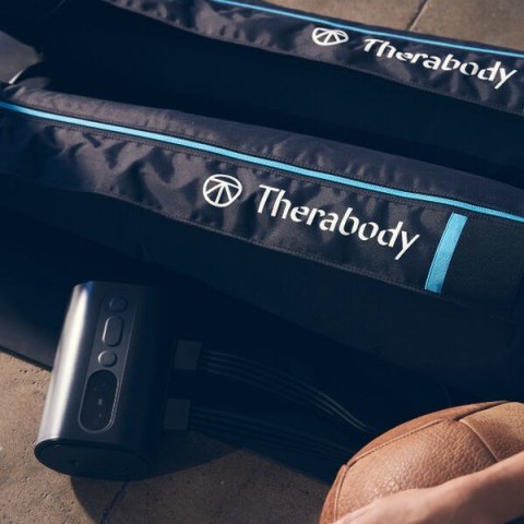Buty kompresyjne Therabody RecoveryAir Prime rozm. M - urządzenie do masażu limfatycznego Buty kompresyjne Therabody RecoveryAir Prime rozm. M - urządzenie do masażu limfatycznego