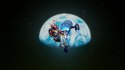Destroy All Humans! 2 - Reprobed Dressed for Skill