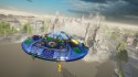 Destroy All Humans! 2 - Reprobed Dressed for Skill