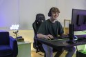 GXT265 CINTAR RGB HEADSET STAND