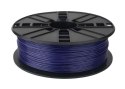 GEMBIRD FILAMENT PLA 1.75MM, 1KG, KOLOR GRANATOWY