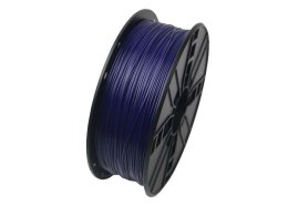 GEMBIRD FILAMENT PLA 1.75MM, 1KG, KOLOR GRANATOWY