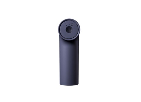 Pistolet do masażu mięśni Xiaomi Massage Gun Mini (granatowy) Pistolet do masażu mięśni Xiaomi Massage Gun Mini (granatowy)