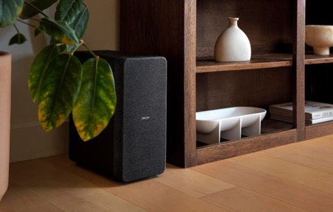 Soundbar DenonDHTS517BKE2 BLACK Soundbar DenonDHTS517BKE2 BLACK