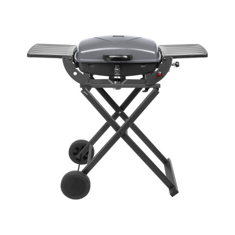 TEESA GRILL GAZOWY BBQ 1000- 1 PALNIK/ SKŁADANY TEESA GRILL GAZOWY BBQ 1000- 1 PALNIK/ SKŁADANY