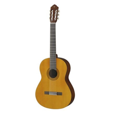 Yamaha C40 II - Gitara klasyczna 4/4 Yamaha C40 II - Gitara klasyczna 4/4
