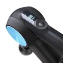Zestaw Therabody Theragun Pro Gen 4 z akcesoriami i dodatkami
