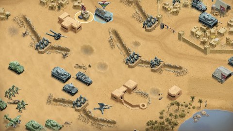 1943 Deadly Desert 1943 Deadly Desert