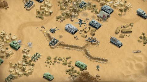 1943 Deadly Desert 1943 Deadly Desert