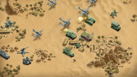 1943 Deadly Desert 1943 Deadly Desert