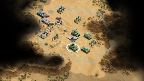 1943 Deadly Desert 1943 Deadly Desert