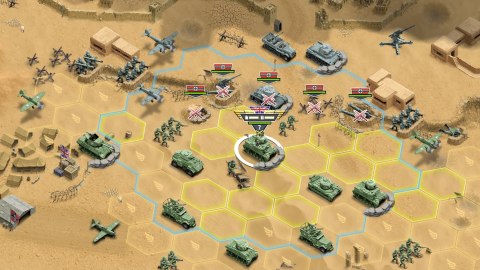 1943 Deadly Desert 1943 Deadly Desert