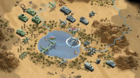 1943 Deadly Desert 1943 Deadly Desert