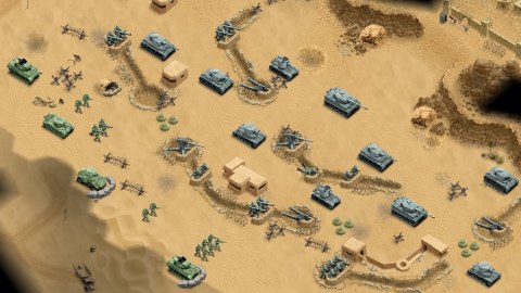 1943 Deadly Desert 1943 Deadly Desert