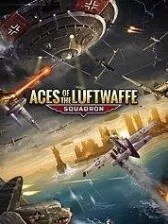 Aces of the Luftwaffe - Squadron
