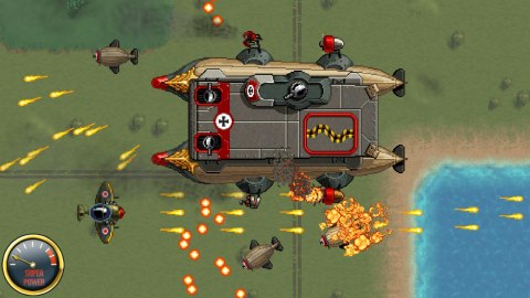 Aces of the Luftwaffe Aces of the Luftwaffe
