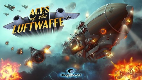 Aces of the Luftwaffe Aces of the Luftwaffe