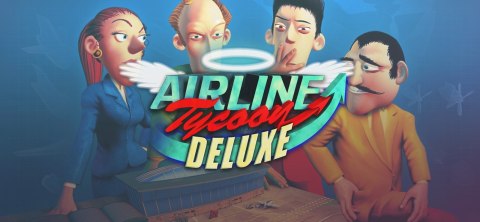 Airline Tycoon Deluxe Airline Tycoon Deluxe