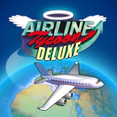 Airline Tycoon Deluxe Airline Tycoon Deluxe