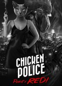 Chicken Police