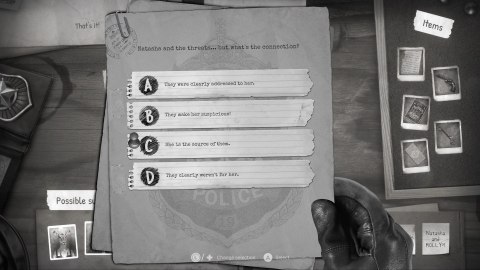 Chicken Police Chicken Police