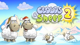 Clouds & Sheep 2