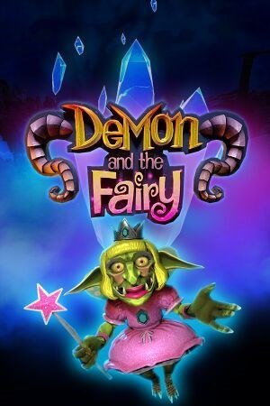 Devil and the Fairy Devil and the Fairy
